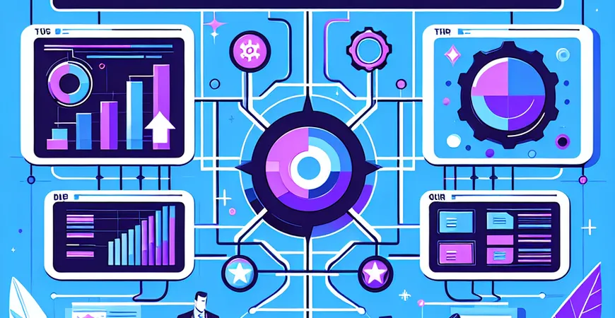  委外加工管不好？ERP外协模块的4个管控节点  